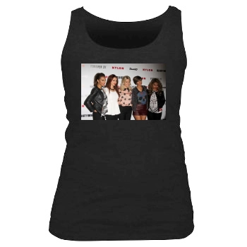 The Saturdays Women's Tank Top