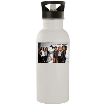 The Saturdays Stainless Steel Water Bottle