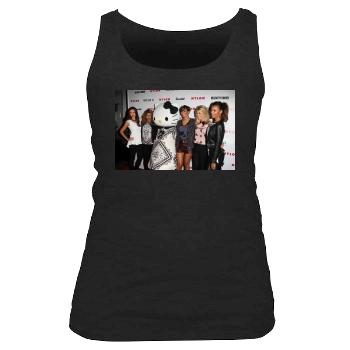 The Saturdays Women's Tank Top