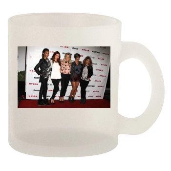 The Saturdays 10oz Frosted Mug