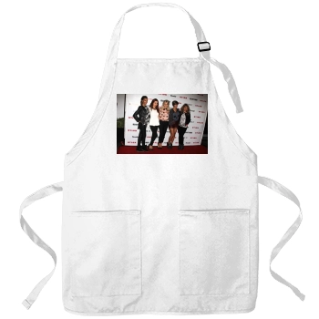 The Saturdays Apron