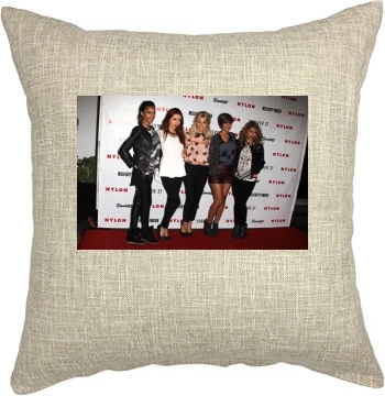 The Saturdays Pillow