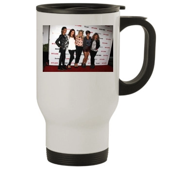 The Saturdays Stainless Steel Travel Mug