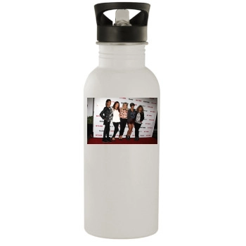 The Saturdays Stainless Steel Water Bottle