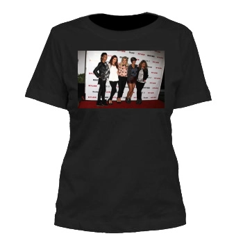 The Saturdays Women's Cut T-Shirt