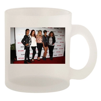 The Saturdays 10oz Frosted Mug