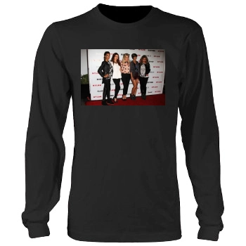 The Saturdays Men's Heavy Long Sleeve TShirt