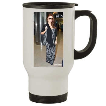 The Saturdays Stainless Steel Travel Mug