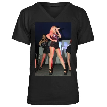 The Saturdays Men's V-Neck T-Shirt