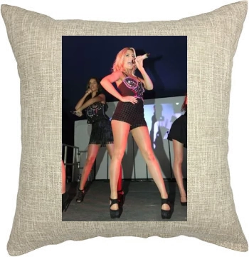 The Saturdays Pillow