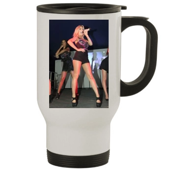 The Saturdays Stainless Steel Travel Mug