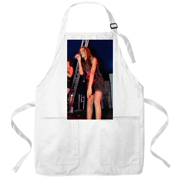 The Saturdays Apron