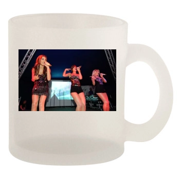 The Saturdays 10oz Frosted Mug