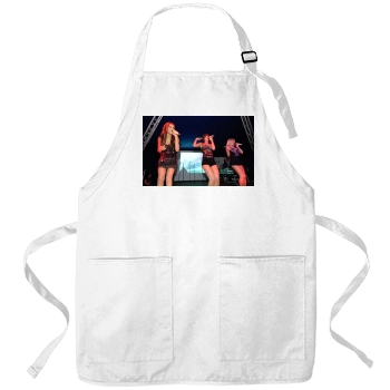 The Saturdays Apron