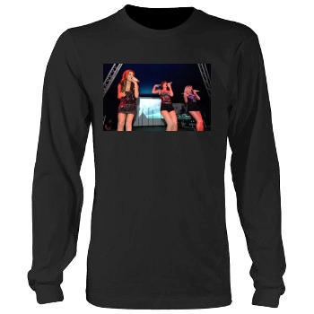 The Saturdays Men's Heavy Long Sleeve TShirt