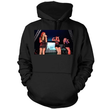 The Saturdays Mens Pullover Hoodie Sweatshirt