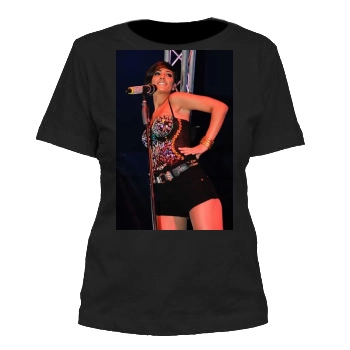 The Saturdays Women's Cut T-Shirt