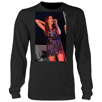 The Saturdays Men's Heavy Long Sleeve TShirt