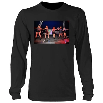 The Saturdays Men's Heavy Long Sleeve TShirt