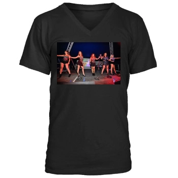 The Saturdays Men's V-Neck T-Shirt