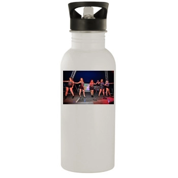 The Saturdays Stainless Steel Water Bottle