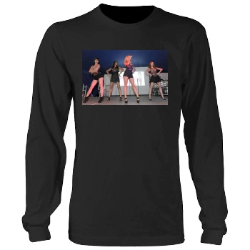 The Saturdays Men's Heavy Long Sleeve TShirt