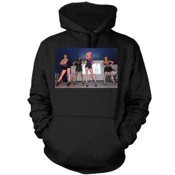 The Saturdays Mens Pullover Hoodie Sweatshirt