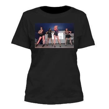 The Saturdays Women's Cut T-Shirt