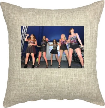 The Saturdays Pillow