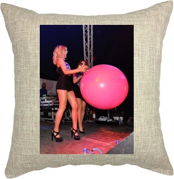 The Saturdays Pillow