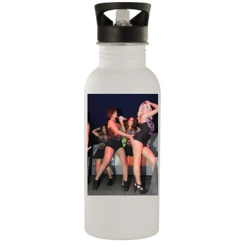 The Saturdays Stainless Steel Water Bottle