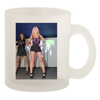 The Saturdays 10oz Frosted Mug