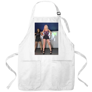 The Saturdays Apron