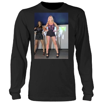 The Saturdays Men's Heavy Long Sleeve TShirt