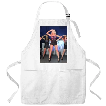 The Saturdays Apron