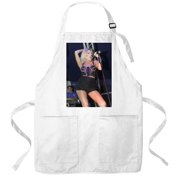 The Saturdays Apron