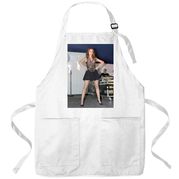 The Saturdays Apron