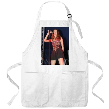 The Saturdays Apron