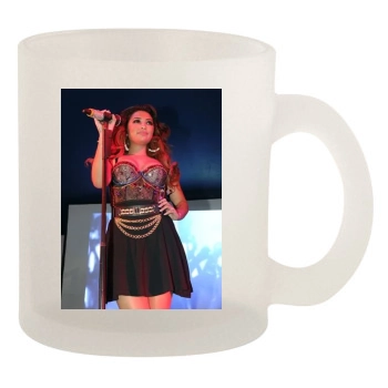 The Saturdays 10oz Frosted Mug