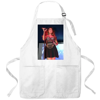 The Saturdays Apron