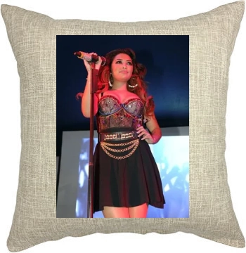 The Saturdays Pillow