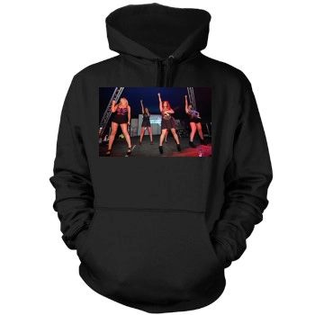 The Saturdays Mens Pullover Hoodie Sweatshirt