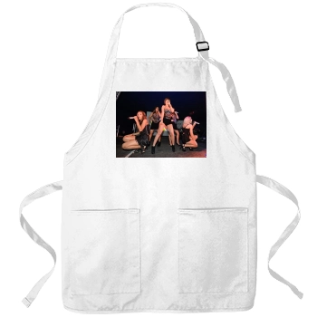 The Saturdays Apron