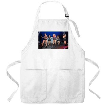 The Saturdays Apron