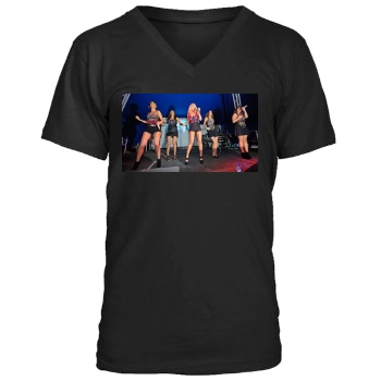 The Saturdays Men's V-Neck T-Shirt