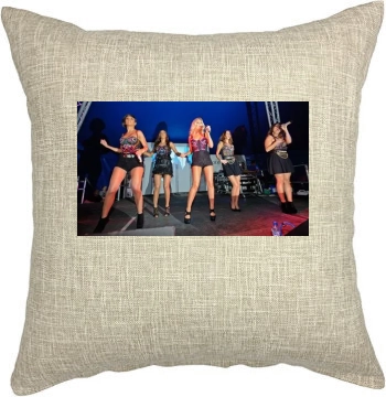 The Saturdays Pillow