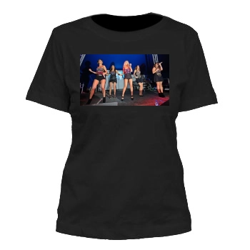 The Saturdays Women's Cut T-Shirt