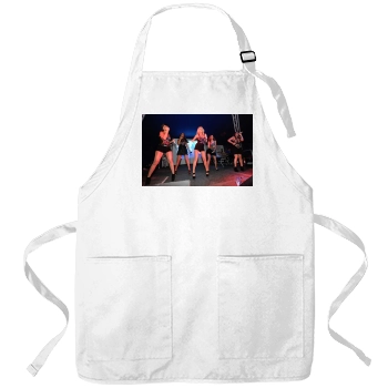 The Saturdays Apron