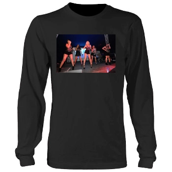 The Saturdays Men's Heavy Long Sleeve TShirt