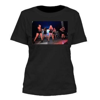 The Saturdays Women's Cut T-Shirt